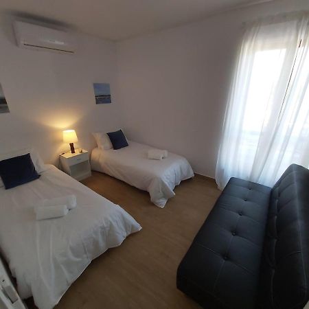 Sun And Beach II Ac Wifi 90Mts From The Beach ポルティマン エクステリア 写真