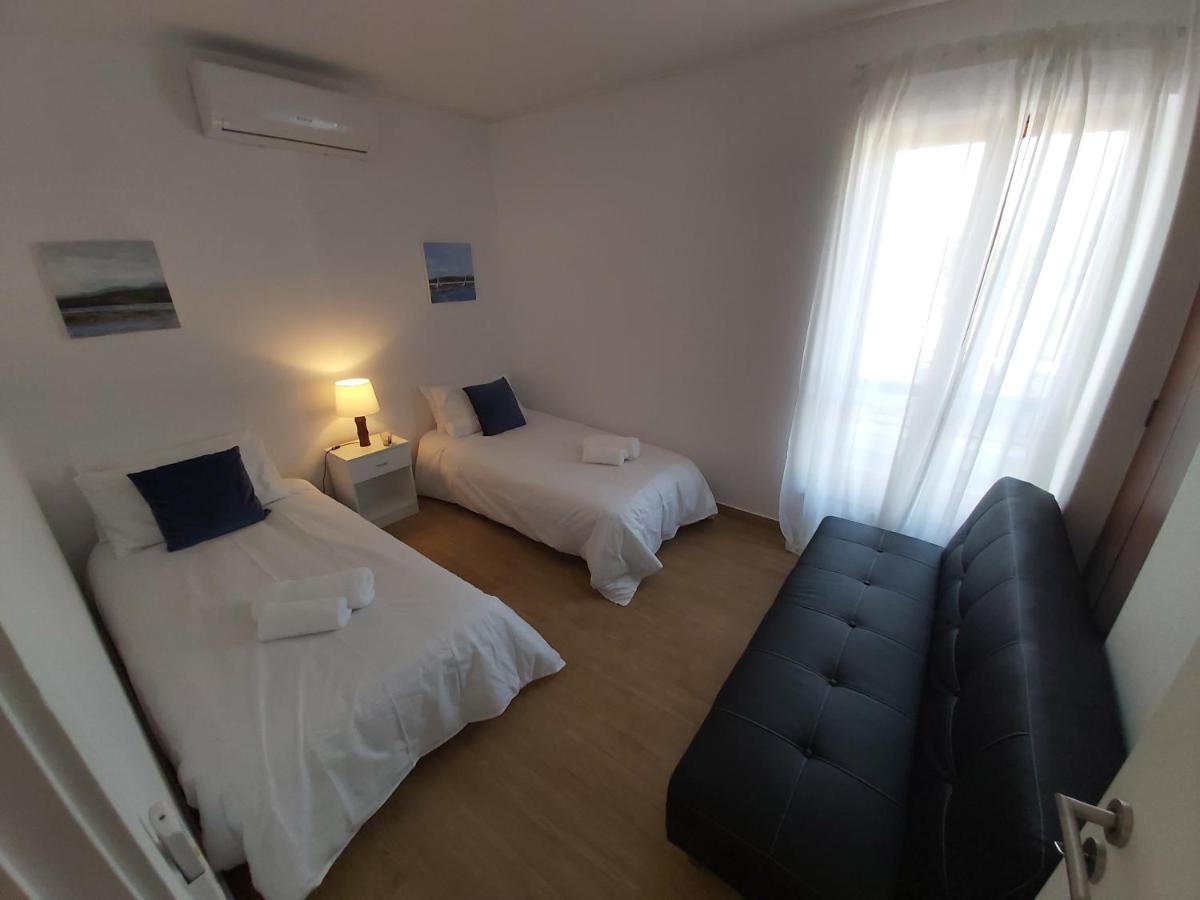 Sun And Beach II Ac Wifi 90Mts From The Beach ポルティマン エクステリア 写真