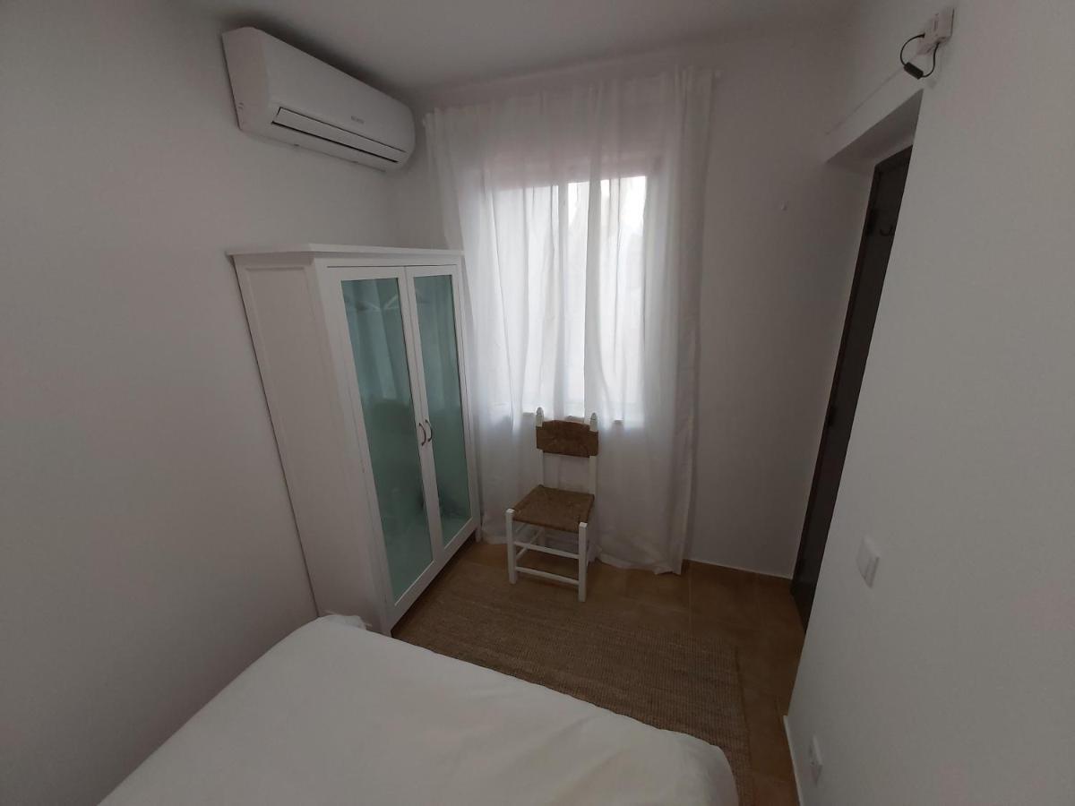 Sun And Beach II Ac Wifi 90Mts From The Beach ポルティマン エクステリア 写真